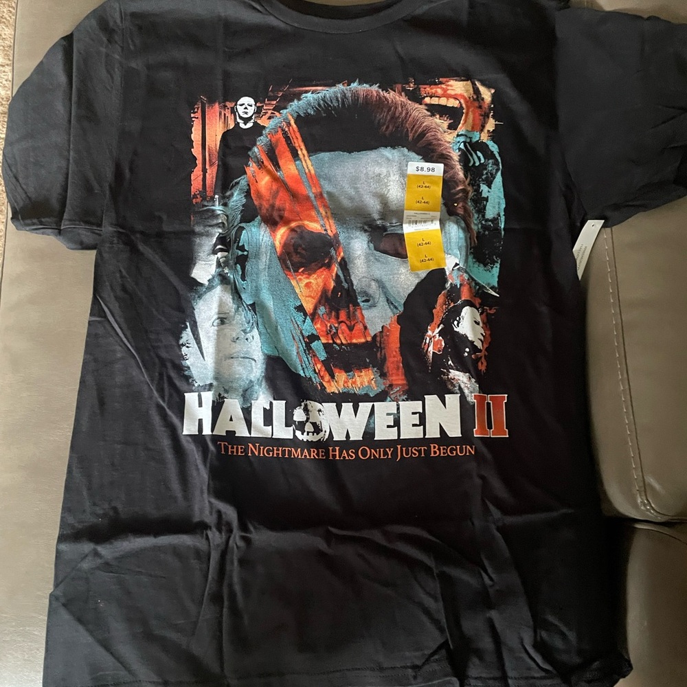 Men’s graphic t-shirt bundle - Picture 3 of 5